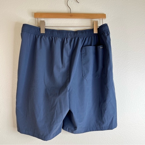Hurley Swim Trunks Shorts Men’s XL - Picture 2 of 3